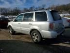 2008 Honda Pilot ex