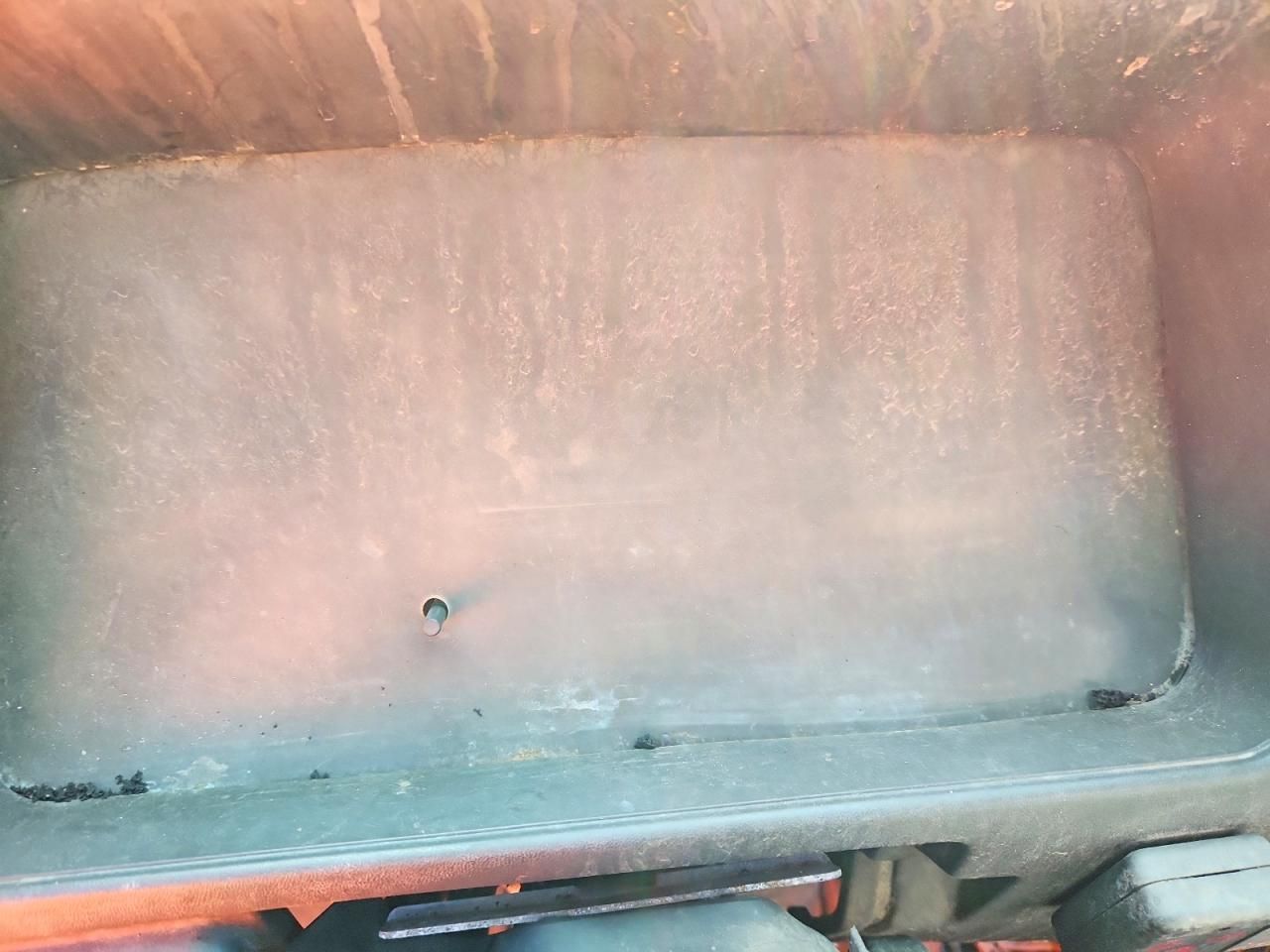 2003 Chevrolet W4500 BOX Truck