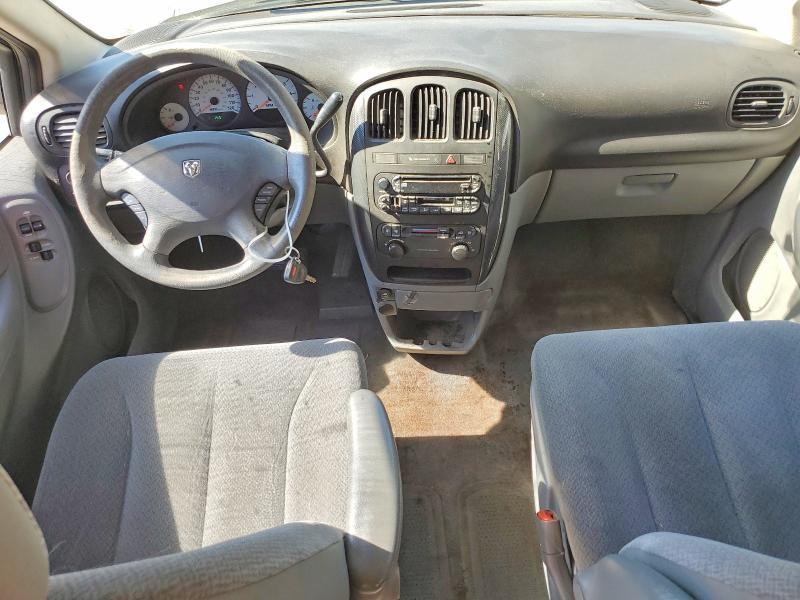 2006 Dodge Caravan sxt