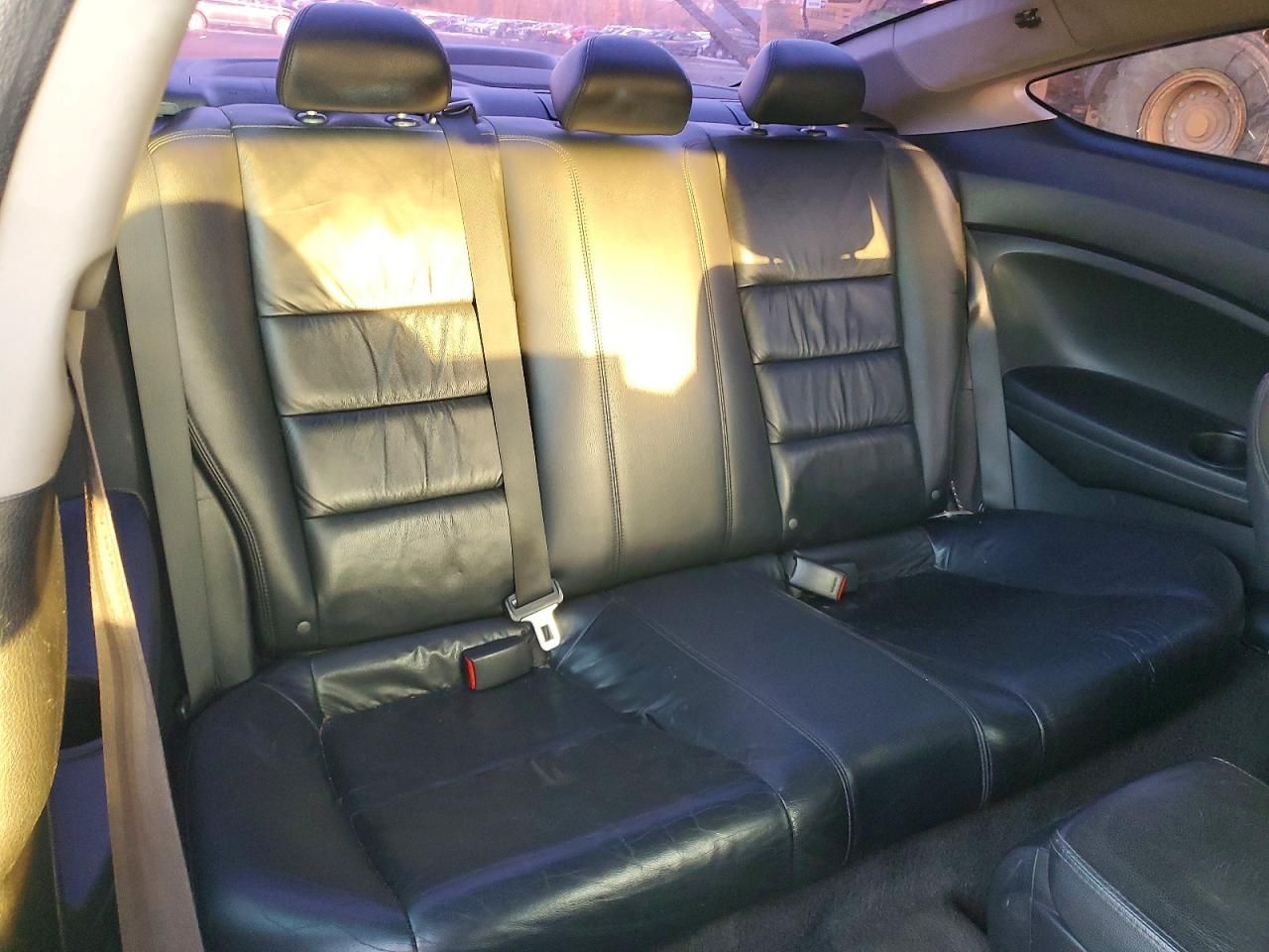 2011 Honda Accord exl