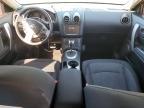 2011 Nissan Rogue