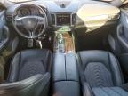 2018 Maserati Levante s Luxury