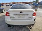 2020 Subaru Wrx Limited