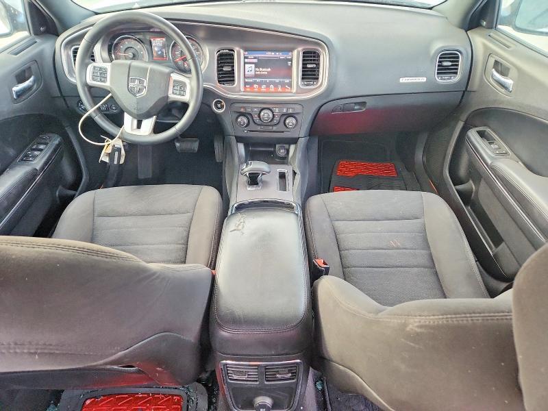 2013 Dodge Charger sxt