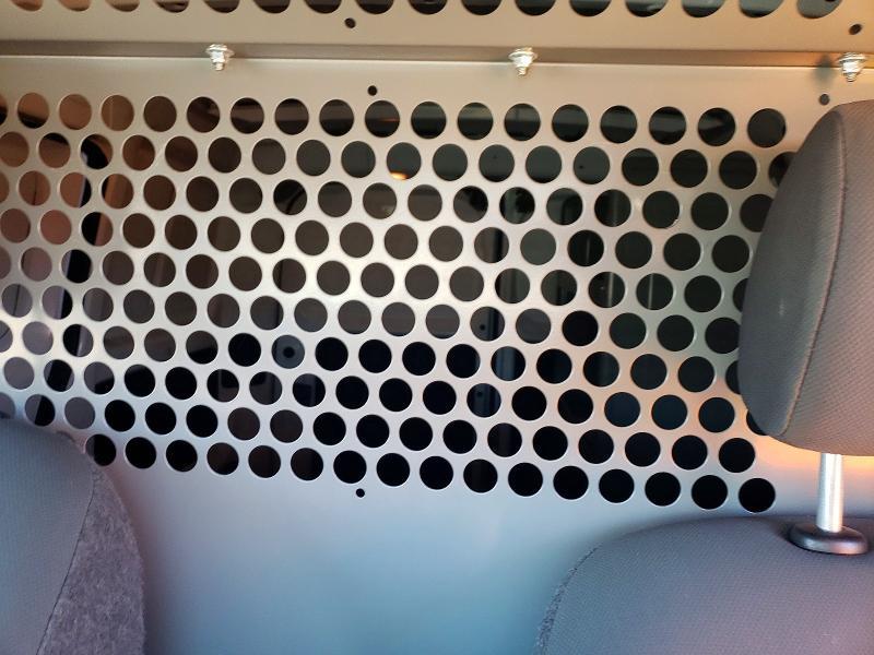 2019 Nissan NV200 2.5S
