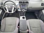 2012 Toyota Prius v Three