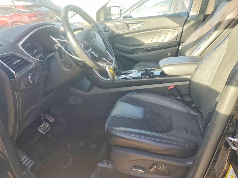 2018 Ford Edge Sport