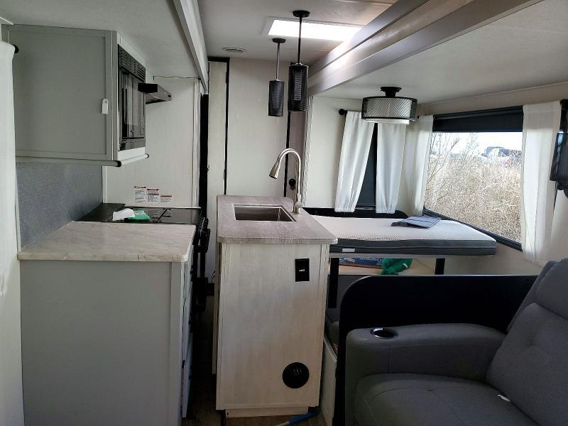 2023 Foresriver 2023 Forest River Vibe Camper