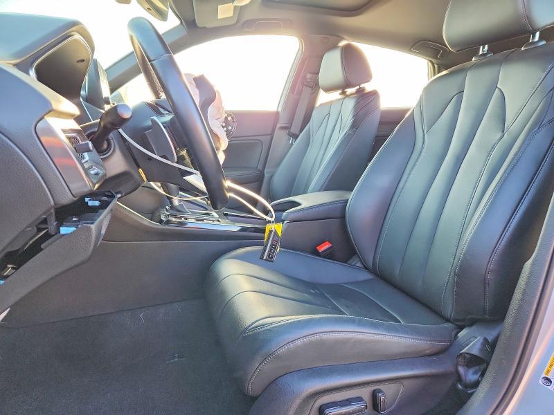 2023 Acura Integra A-spec