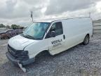 2016 Chevrolet Express G2500
