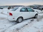 2006 Chevrolet Aveo Base