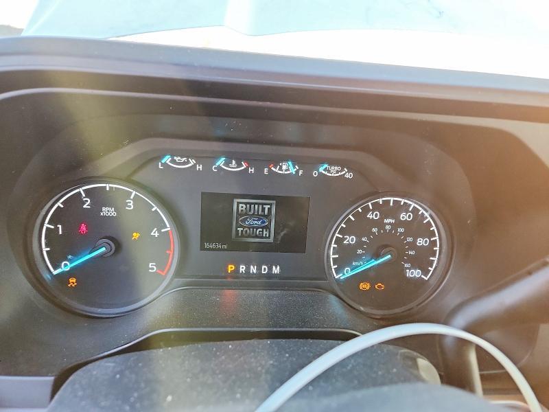 2023 Ford F550 Super Duty