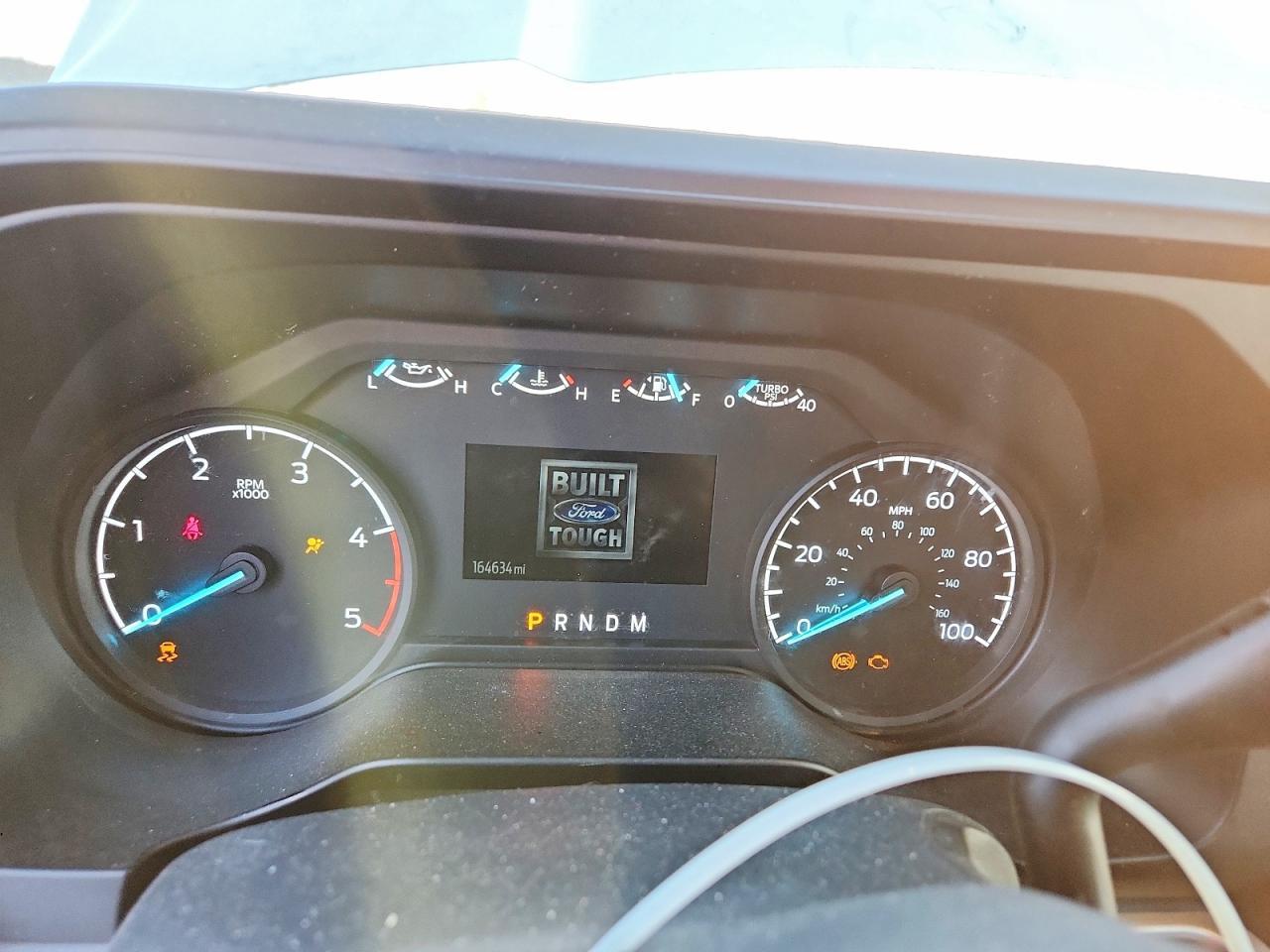 2023 Ford F550 Super Duty