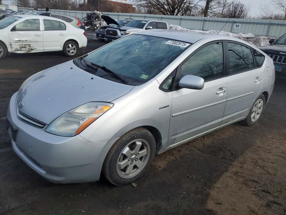 2007 Toyota Prius