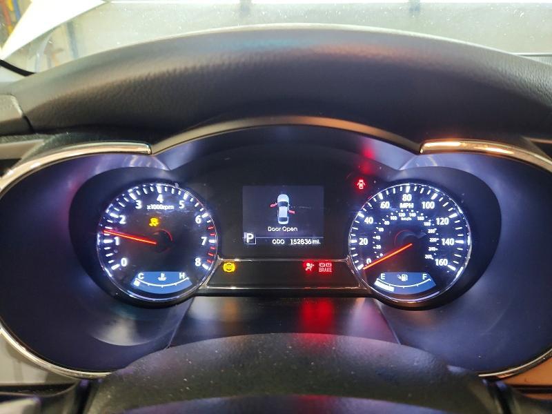 2011 KIA Optima sx Turbo