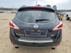 2012 Nissan Murano s