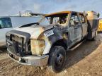 2008 Ford Truck F350 Crew CC 4X4 DRW