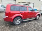 2008 Dodge Nitro sxt