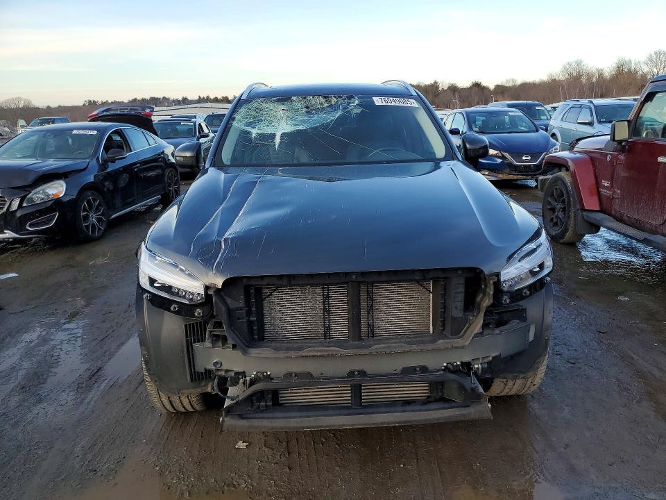 2021 Volvo Xc90 T6 Momentum