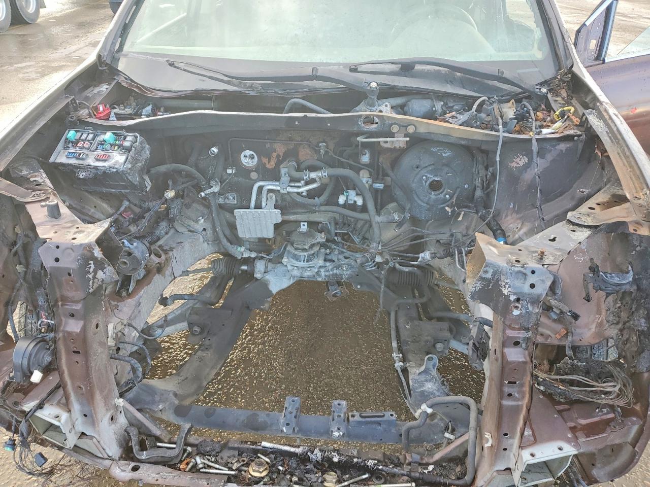 2011 Acura Mdx Technology