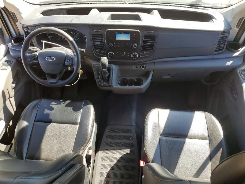 2021 Ford Transit 250 Delivery van