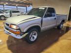 1999 Chevrolet S Truck S10