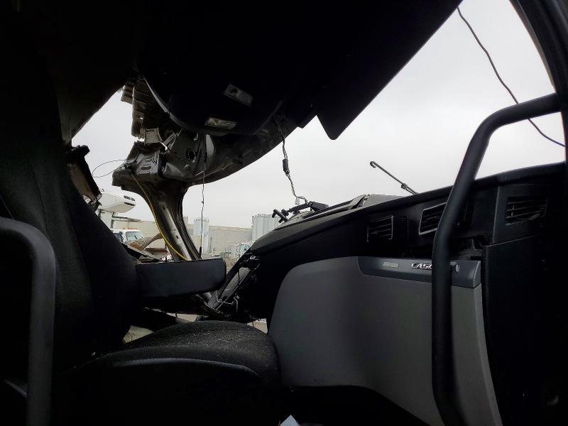 2021 Freightliner Cascadia 1-semi Truck