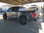 2020 Ford F150 Raptor