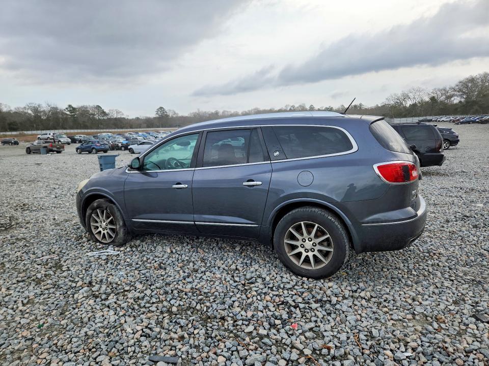 2013 Buick Enclave