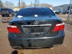 2007 Lexus Ls 460 Base