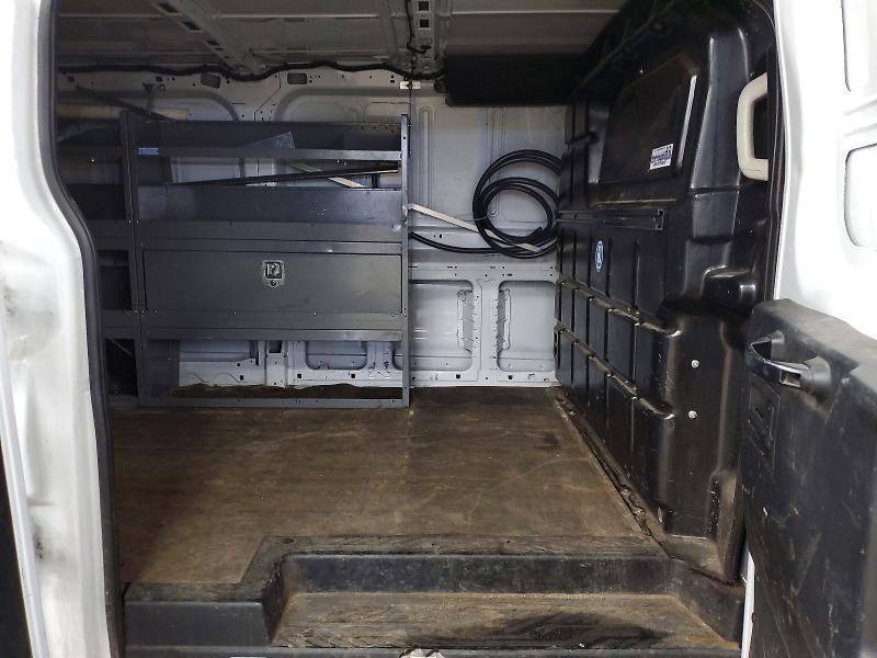 2017 Ford Transit 350 Utility / Service van