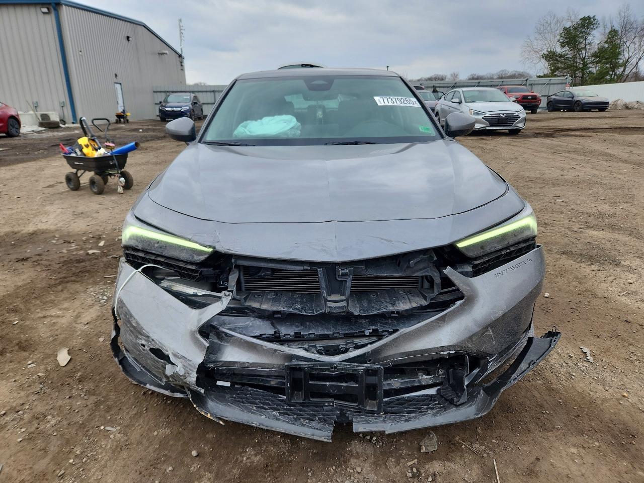 2025 Acura Integra