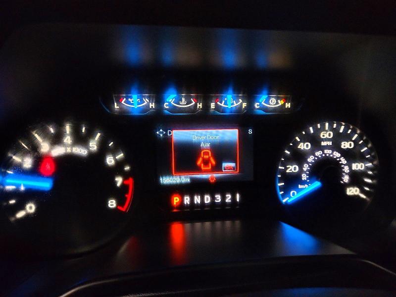 2016 Ford F150