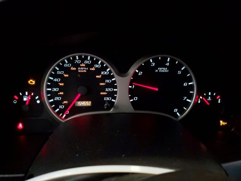 2006 Chevrolet Equinox lt