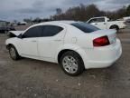 2012 Dodge Avenger se