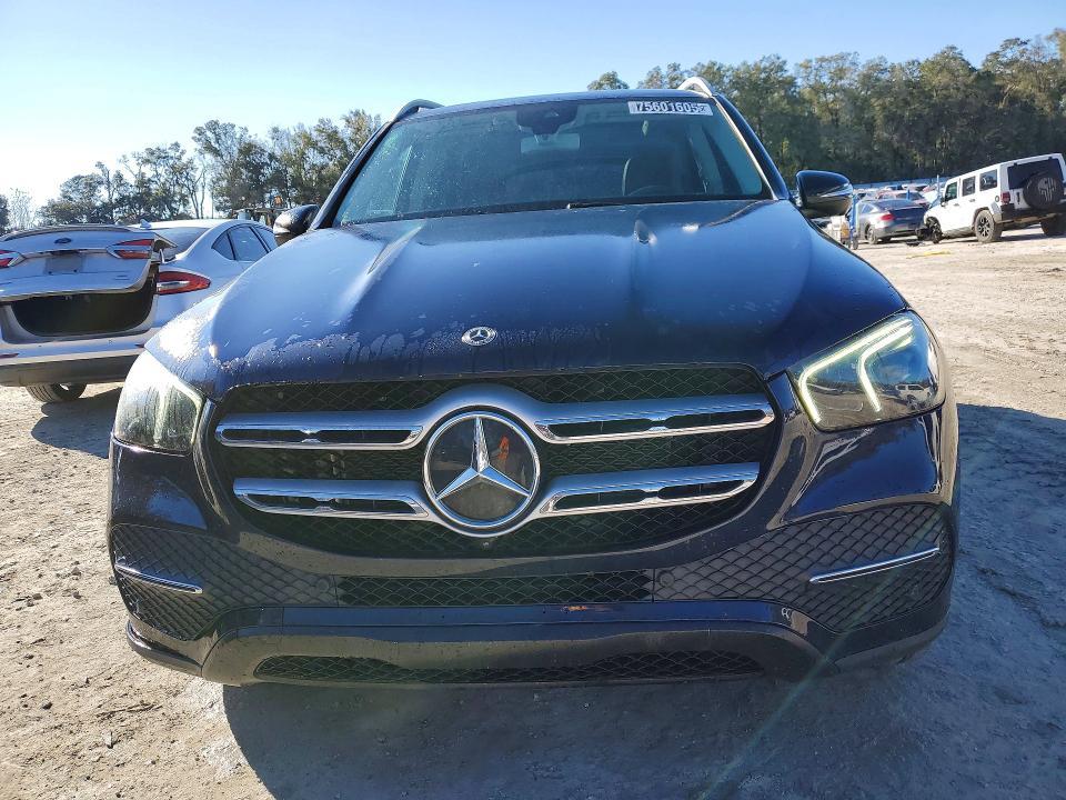 2020 Mercedes-Benz Gle 350 4matic
