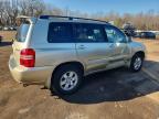 2003 Toyota Highlander Limited