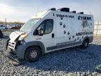 2015 Dodge RAM Promaster 2500 Utility / Service Van