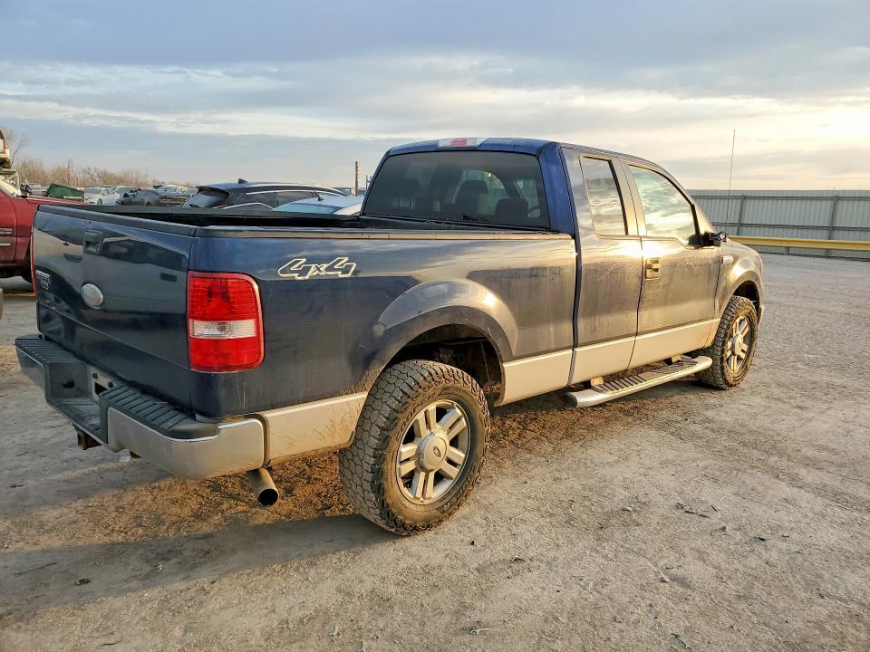 2008 Ford F150