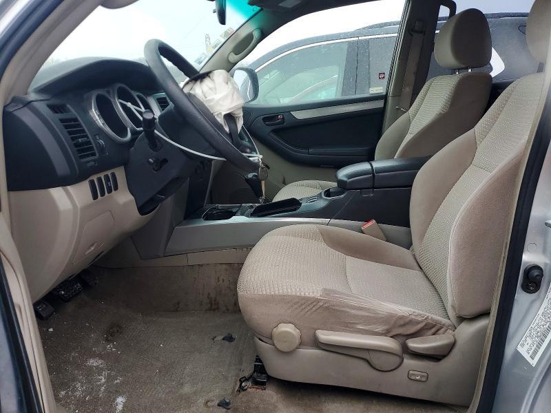 2003 Toyota 4runner SR5