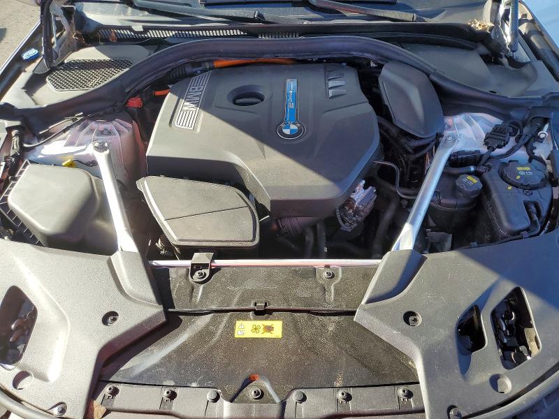 2019 Bmw Motorrad 2019 bmw Motorrad 530e
