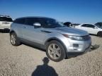 2015 Land Rover Range Rover Evoque Pure Plus