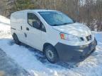 2019 Nissan NV200 S