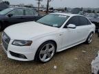 2012 Audi S4 Premium Plus