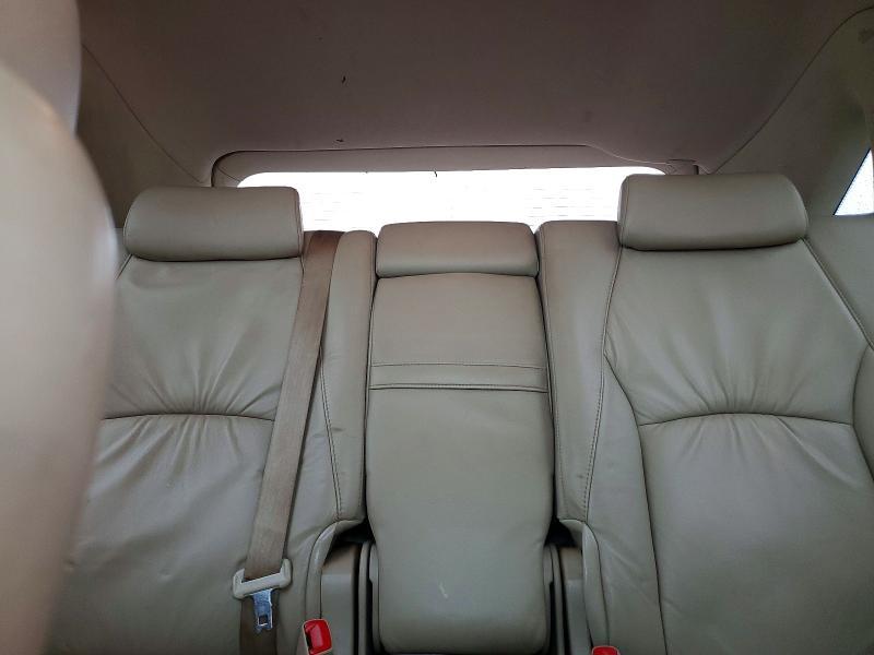 2004 Lexus Rx 330 Base