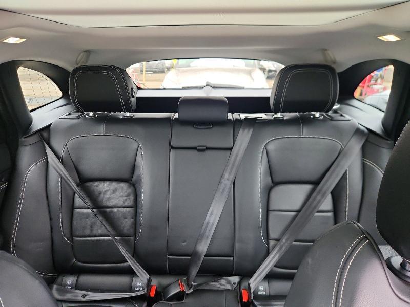 2017 Jaguar F-pace R-sport