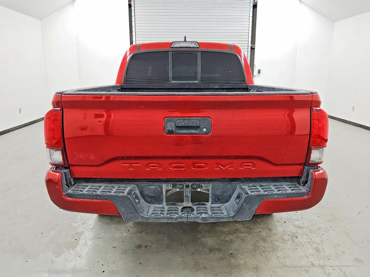 2019 Toyota Tacoma SR