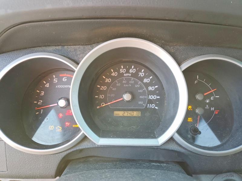 2006 Toyota 4runner SR5