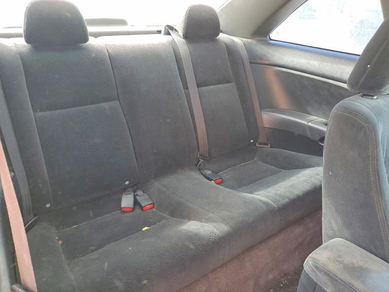 2004 Honda Civic ex