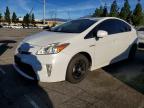 2012 Toyota Prius Three